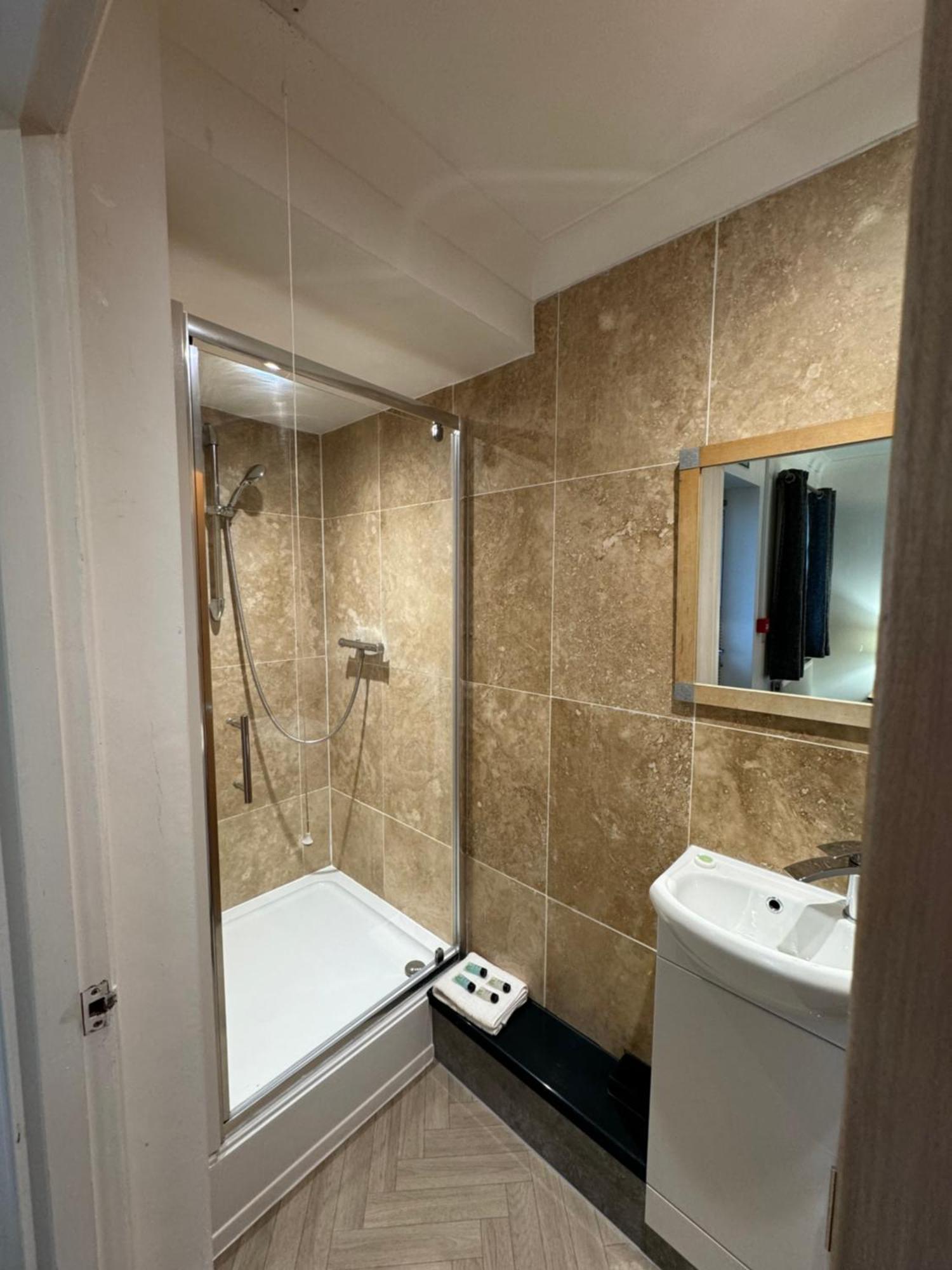 The Waves B&B Birchington-on-Sea Bagian luar foto