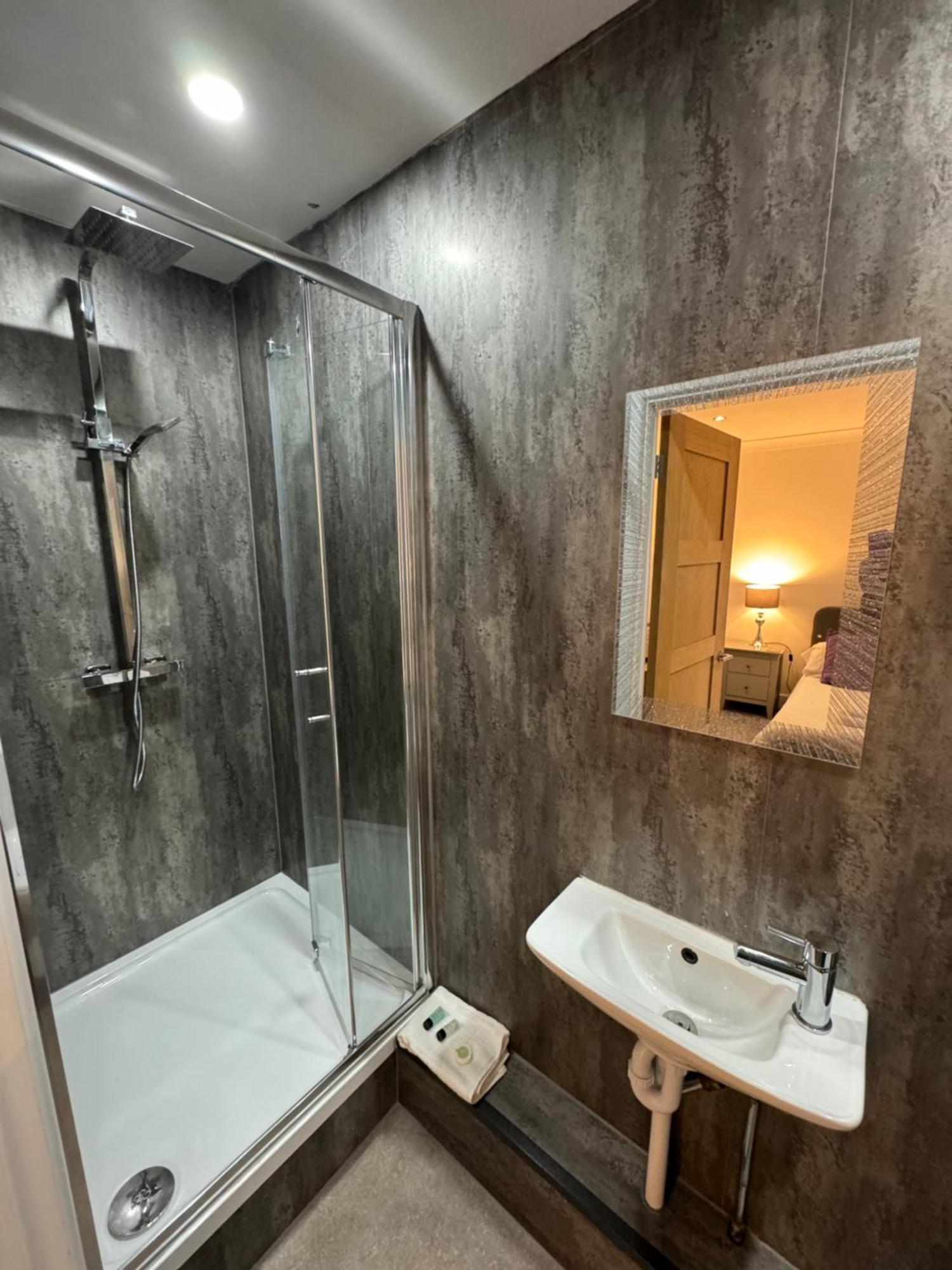 The Waves B&B Birchington-on-Sea Bagian luar foto