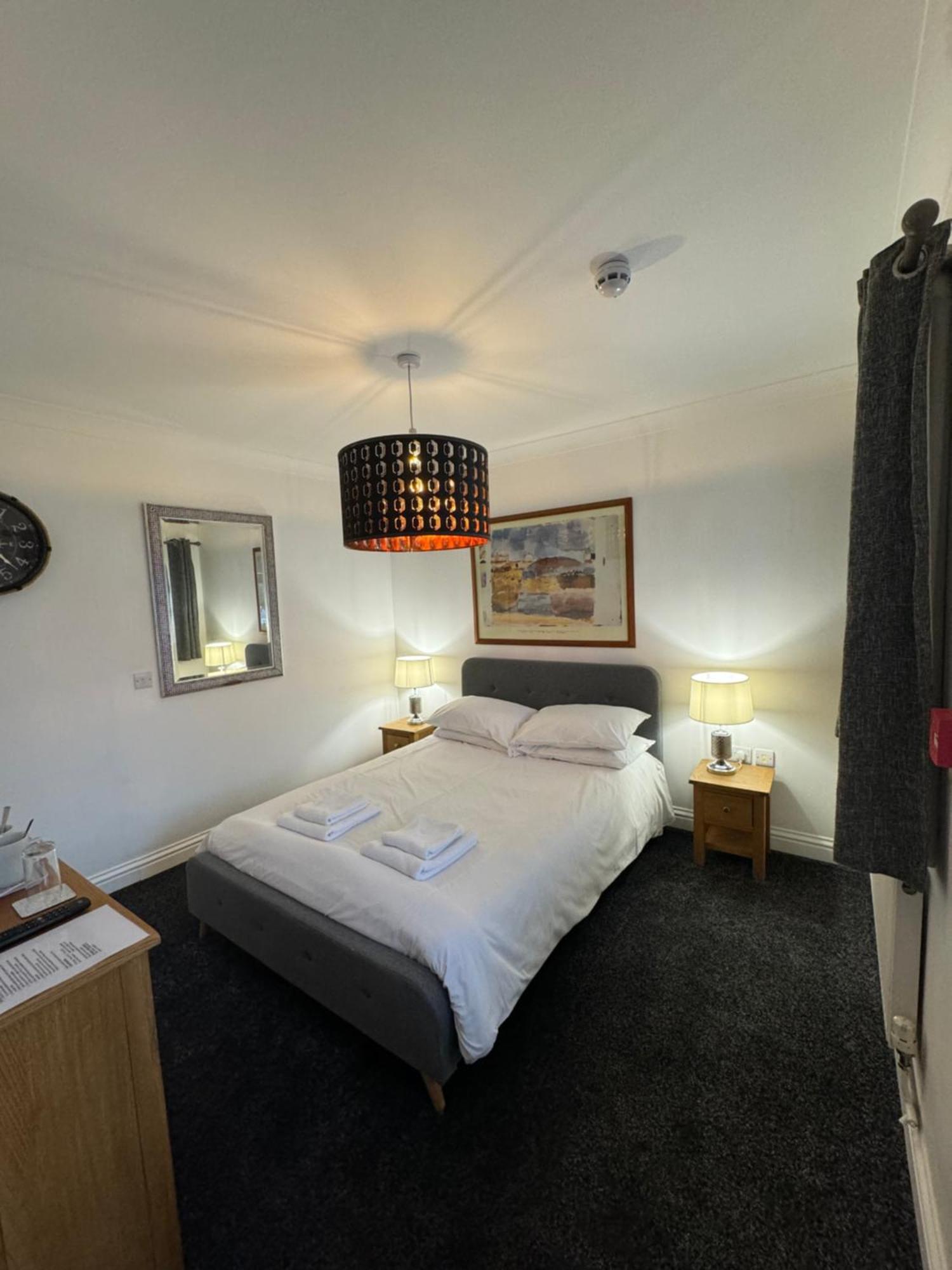 The Waves B&B Birchington-on-Sea Bagian luar foto