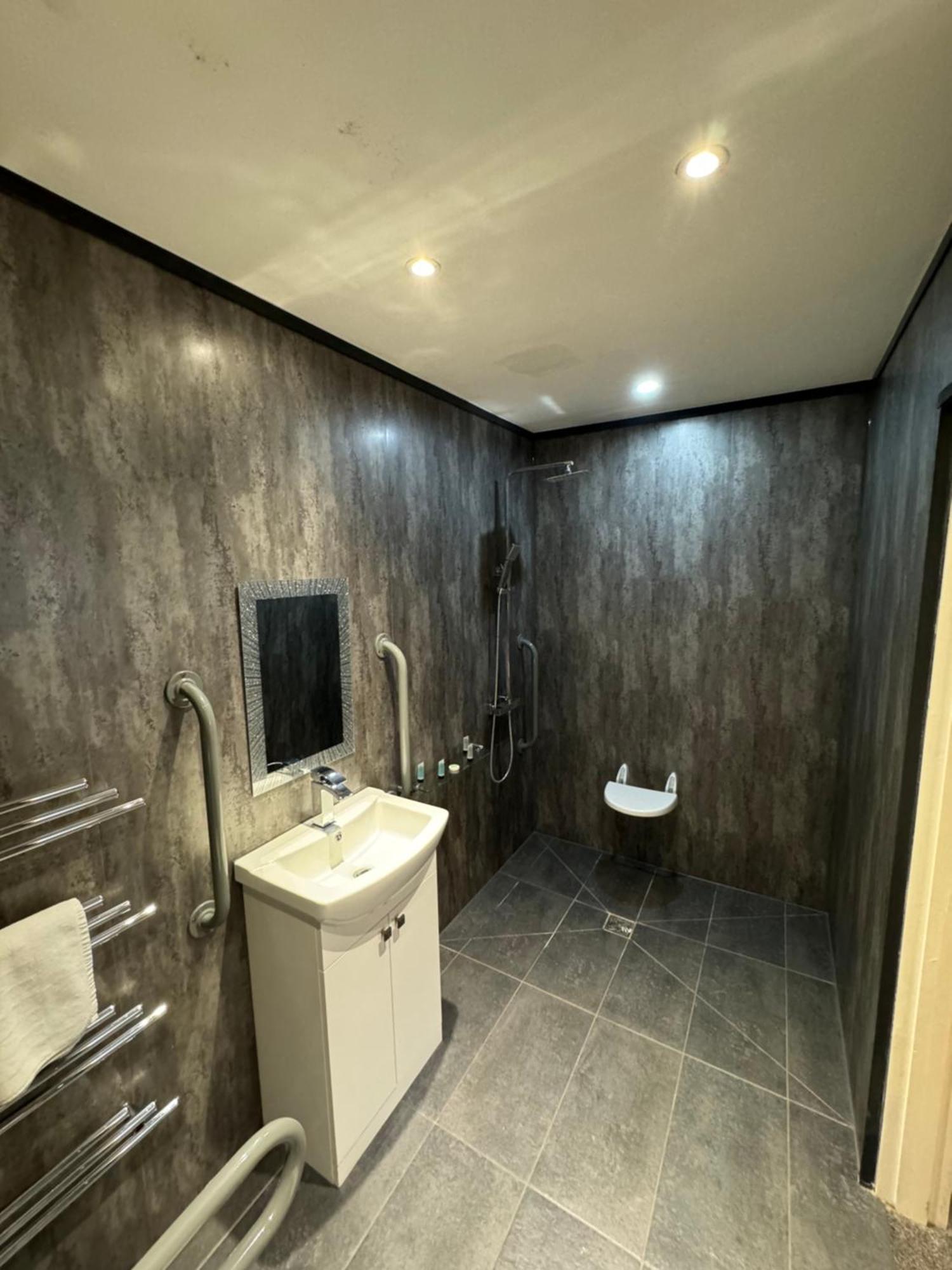 The Waves B&B Birchington-on-Sea Bagian luar foto